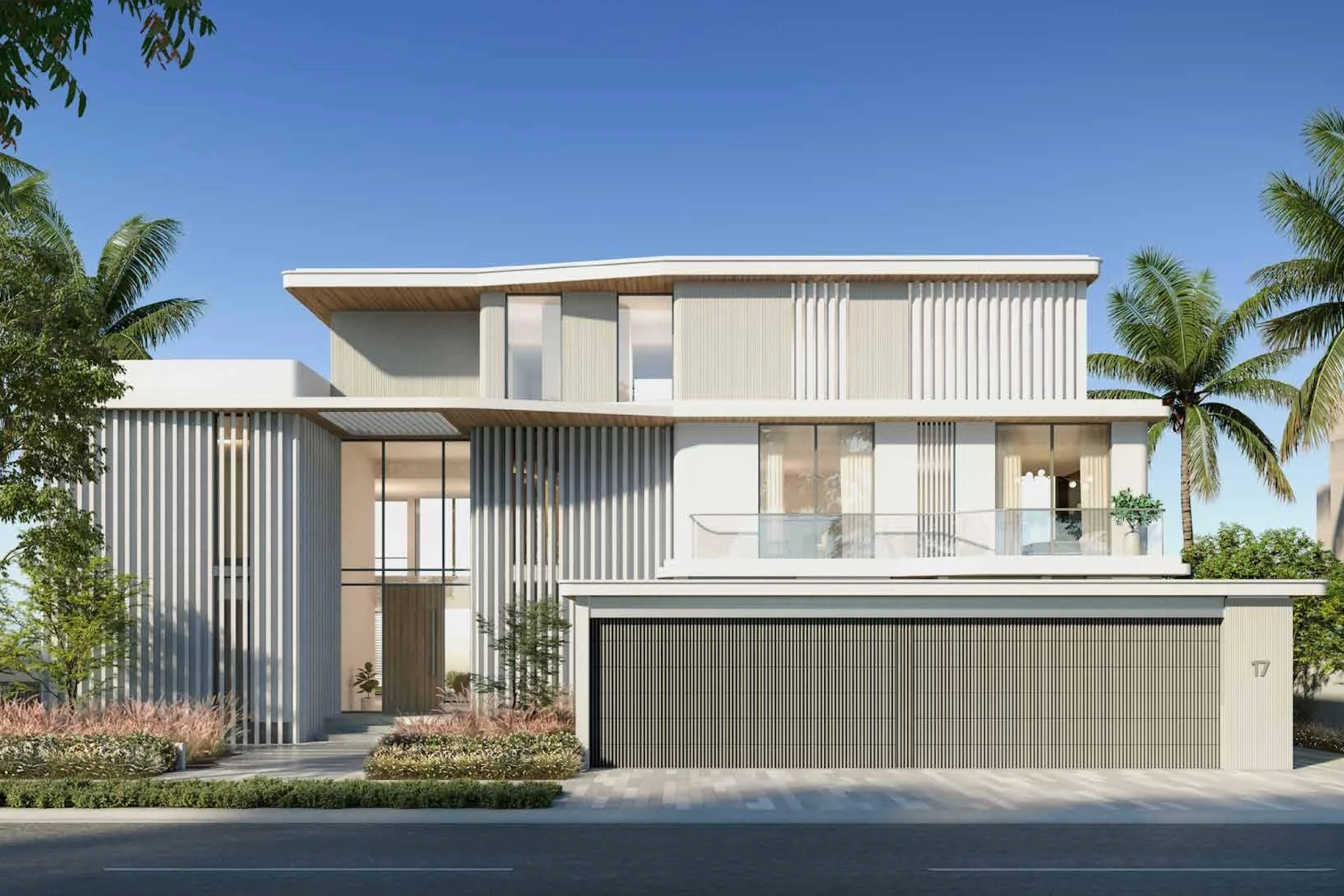 Меблированная квартира